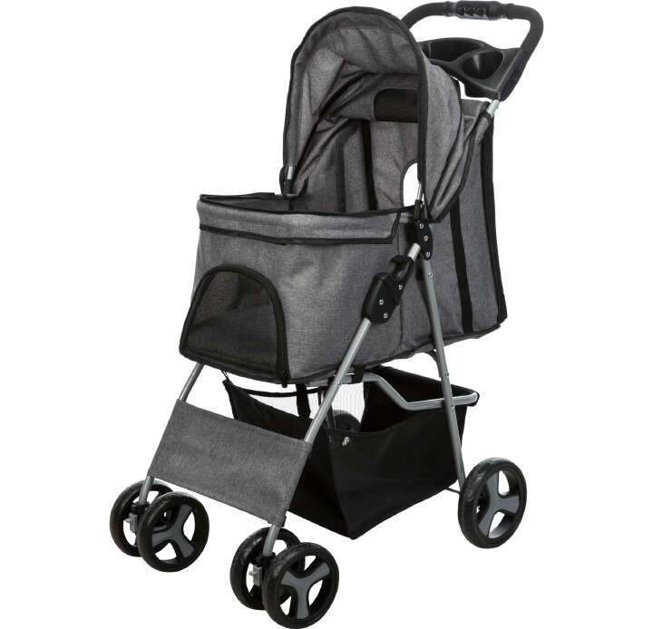 TRIXIE Buggy für Hunde